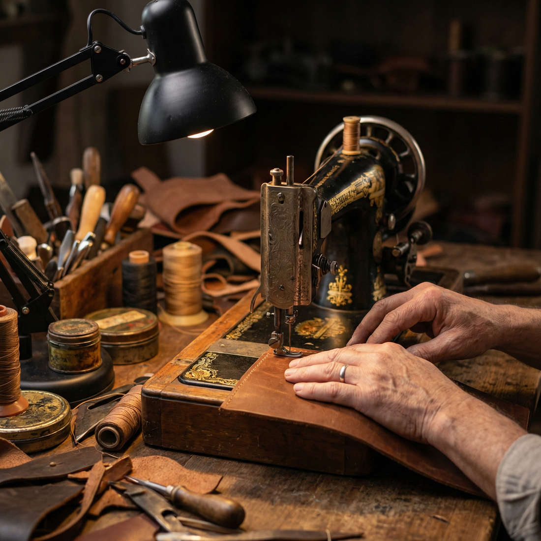 Les 8 matériaux les plus utilisés dans l'ameublement