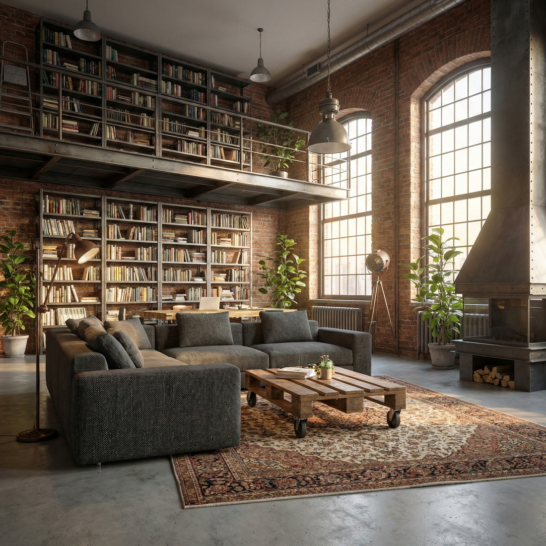 Liste des différents styles de décoration d'intérieur en 2026