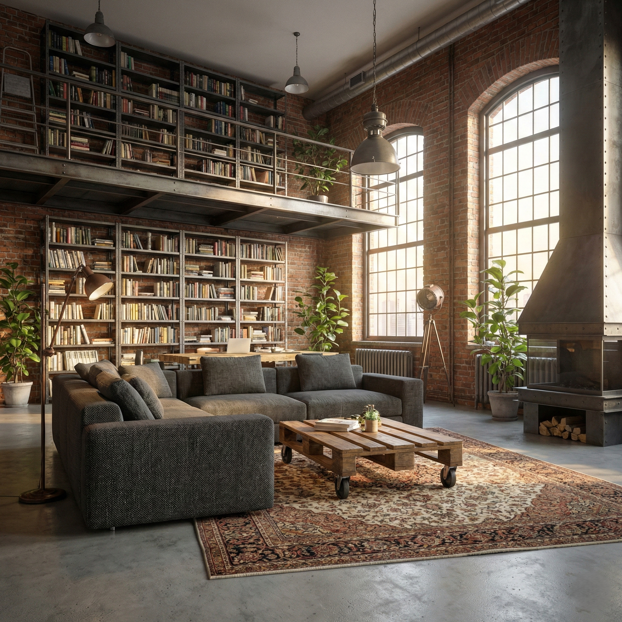 Liste des différents styles de décoration d'intérieur en 2026