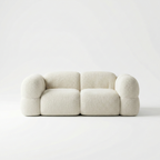 canape-legis-tissu-bouclette-blanc-fond-blanc-shooting-produit