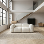 canape-legis-tissu-bouclette-blanc-mezzanine-salon-minimaliste-tapis-vitres-escalier