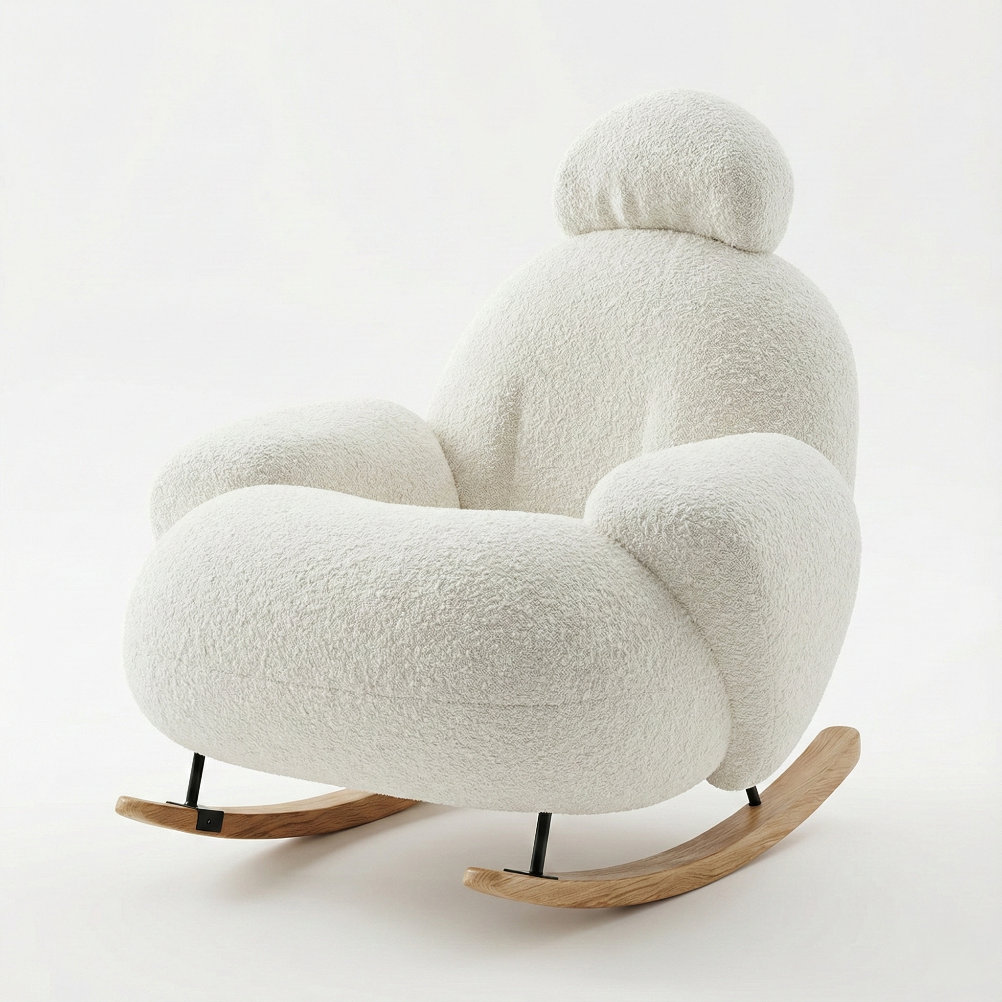 Chaise à bascule Cirrus