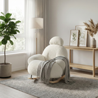 Chaise à bascule Cirrus