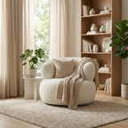 Fauteuil Cotras