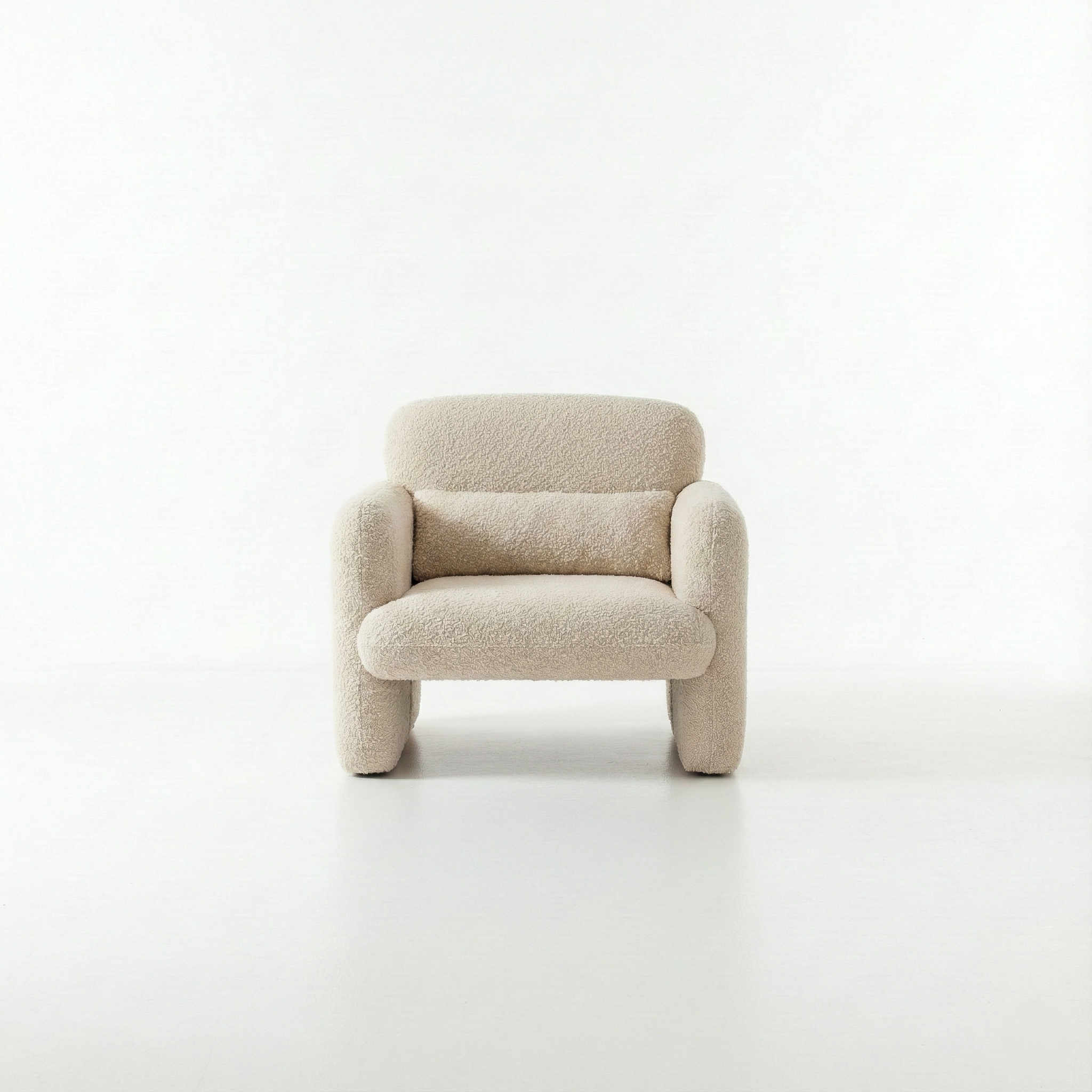 Fauteuil Cumulus