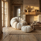 Fauteuil Stratus (pouf)