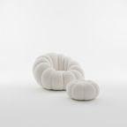 Fauteuil Stratus (pouf)
