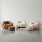 Fauteuil Stratus (pouf)