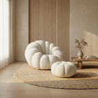 Fauteuil Stratus (pouf)