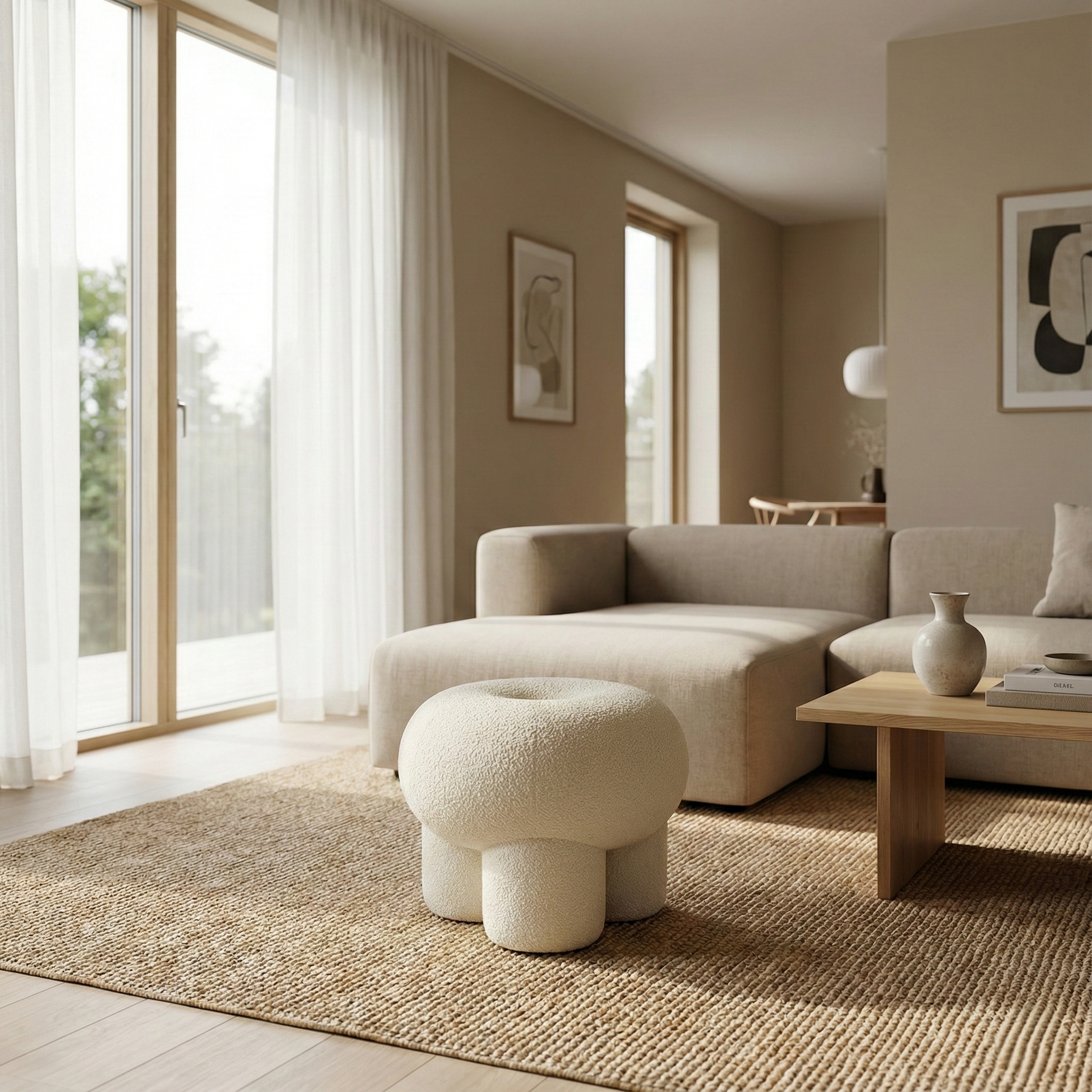 tabouret-spissatus-tissu-bouclette-blanc-salon-canape-tapis-tableaux