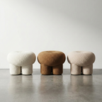 tabouret-spissatus-tissu-bouclette-couleurs-espace-vide