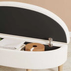 banc-opacus-tissu-bouclette-blanc-coffre-zoom-produit